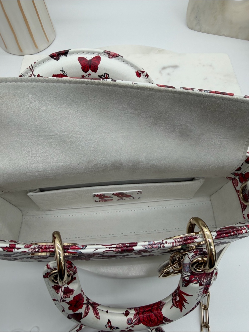 #023490JN Limited Ed. Lady Dior D-Joy - Picture 6 of 8